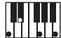 NOVISTAR PACK CLAVIER ST54 - Accords à plusieurs doigts - 13