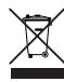 NOVISTAR PACK CLAVIER ST54 - PROTECTION DE L'ENVIRONNEMENT - DIRECTIVE 2012/19/EU - 1