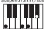 NOVISTAR PACK CLAVIER ST54 - Akkoorden met verschillende vingers - 11