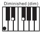 NOVISTAR PACK CLAVIER ST54 - Einfinger-Akkordmodus - 8