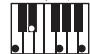 NOVISTAR PACK CLAVIER ST54 - Akkoorden met verschillende vingers - 13