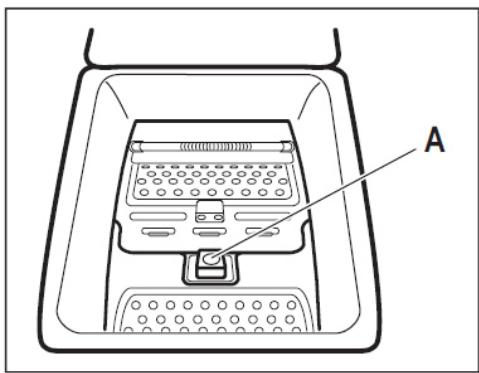 BELLAVITA LT 1206 A+ BSP - Laden van het wasgoed - 1