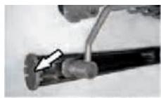 HIGH ONE HIG INT 12C49 ISC - Het bovenste compartment vullen - 4