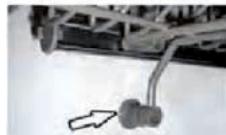HIGH ONE HIG INT 12C49 ISC - Het bovenste compartment vullen - 5