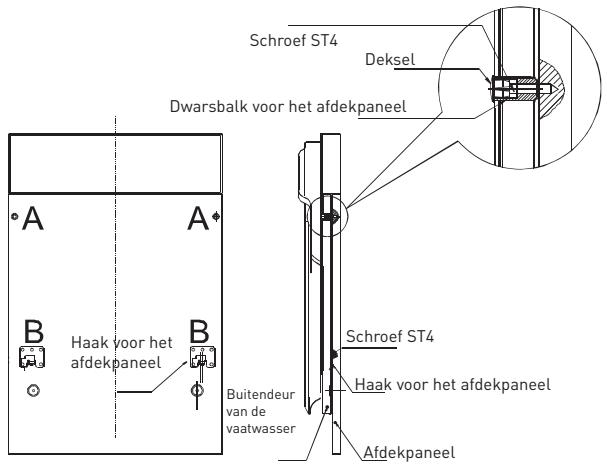 HIGH ONE HIG INT 12C49 ISC - Buitendeur - 3