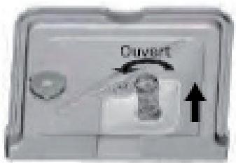 HIGH ONE HIG INT 12C49 ISC - Filtermontage - 1