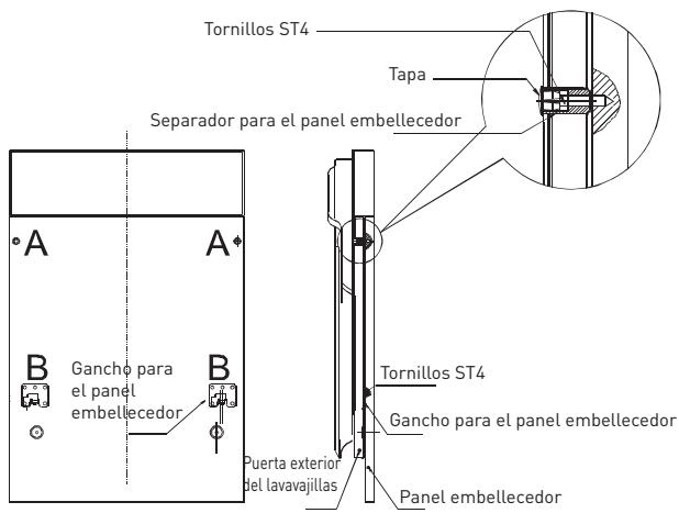 HIGH ONE HIG INT 12C49 ISC - Puerta exterior - 3