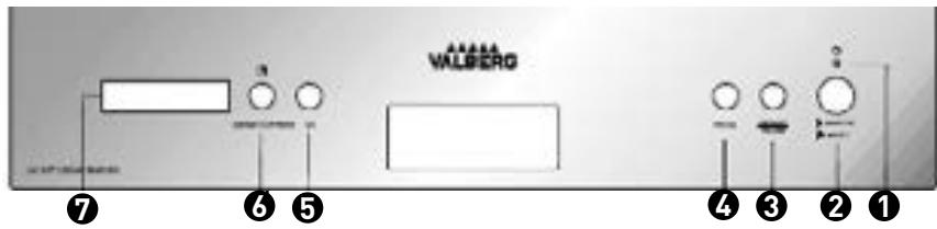 VALBERG VAL INT 12C45 BNS SC - Installation - 11