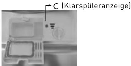 VALBERG VAL INT 12C45 BNS SC - Einstellen des Klarspulfersponders - 2