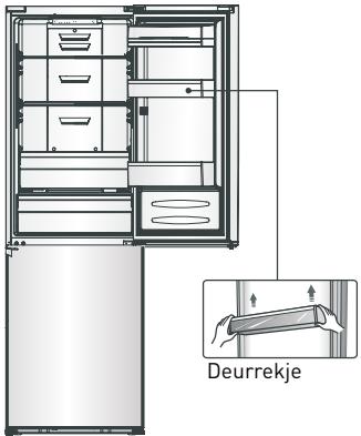 VALBERG VAL CBV 326 A+ SHC - OPMERKING - 1