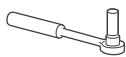 VALBERG VAL CBV 326 A+ SHC - Les outils nécessaires - 1