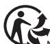 NOVISTAR Crystal Disco - Protection de l'environnement - directive 2012/19/UE - 1