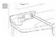 VALBERG VAL 2P 252 A+ SIC - Modificación del sentido de la puerta: - 8