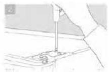 VALBERG VAL 2P 252 A+ SIC - Modificación del sentido de la puerta: - 2