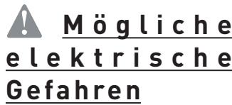BELLAVITA SL 6 EE CCW2 - Sicherheitsvorschriften - 2