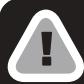 BELLAVITA SL 6 EE CCW2 - MISE EN GARDE : - 1