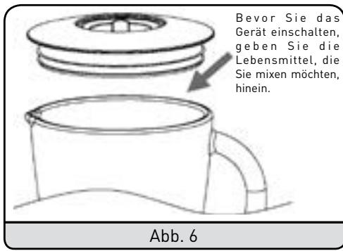 HIGH ONE HO-BL15P - Gebrauch - 1