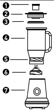 COSYLIFE CL-BL15BX - Beschreibung - 1