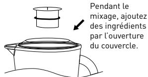 COSYLIFE CL-BL15BX - REMARQUE - 1