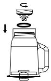 COSYLIFE CL-BL15BX - Avant la mise en service - 1