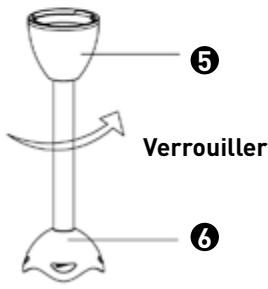 COSYLIFE CL-MIX2PX - Description de l'appareil - 2