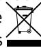 COSYLIFE CL-MIX2PX - PROTECTION DE L'ENVIRONNEMENT - DIRECTIVE 2012/19/EU - 1