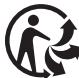 EDENWOOD PLL101 - PROTECTION DE L'ENVIRONNEMENT - DIRECTIVE 2012/19/EU - 1