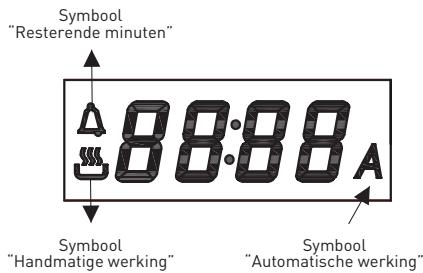 VALBERG VAL FM 64 P NVT - De schakelklok/timer instellen en gebruiken - 1