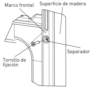VALBERG VAL FM 64 P NVT - Instalación del horno empotrable - 4