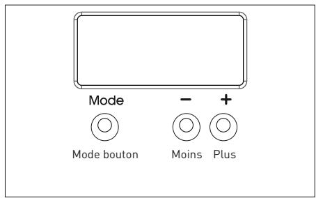VALBERG VAL FM 64 P NVT - Utilisation du programmateur du four - 1