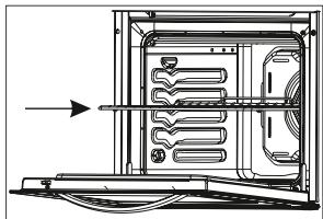 VALBERG VAL FM 64 P NVT - AVERTISSEMENT : - 1