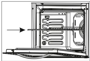 VALBERG VAL FM 64 P NVT - ¡ADVERTENCIA! - 1