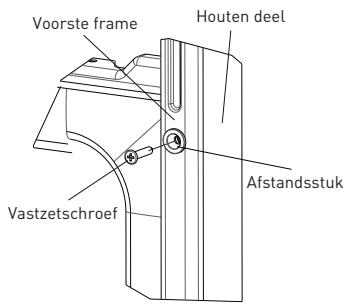 VALBERG VAL FM 64 P NVT - Een gepaste plaats voor de installatie kiezen - 4