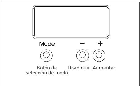 VALBERG VAL FM 64 P NVT - Utilización del programador del horno - 1