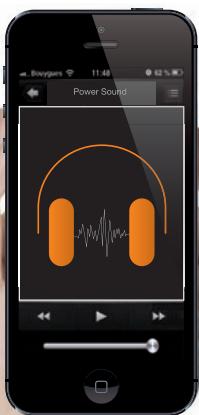 SEDEA MINI WAVE - CAS N°2: SELECTIONNER L'ENCEINTE DANS LA LISTE : - 2