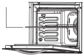 VALBERG VAL CM 90 5MFC XVT - Grille - 2