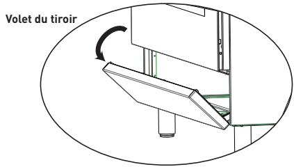 VALBERG VAL CM 90 5MFC XVT - Tiroir - 1