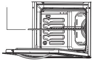 VALBERG VAL CM 90 5MFC XVT - Rejilla - 2
