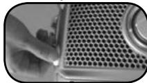 EXCELINE OPTISILENCE Bleu/gris PH95+ - Mantenimiento - 7