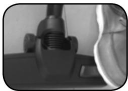 EXCELINE OPTISILENCE Bleu/gris PH95+ - Gebrauch - 3
