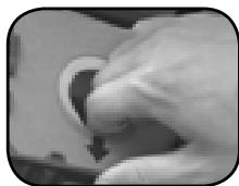 EXCELINE OPTISILENCE Bleu/gris PH95+ - Mantenimiento - 3