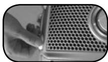 EXCELINE OPTISILENCE Bleu/gris PH95+ - Onderhoud - 7
