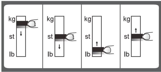 BE YOU EI2 - Definir las unidades de medida - 2