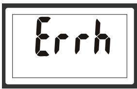 BE YOU EI2 - Indicatie vetpercentage te laag - 1