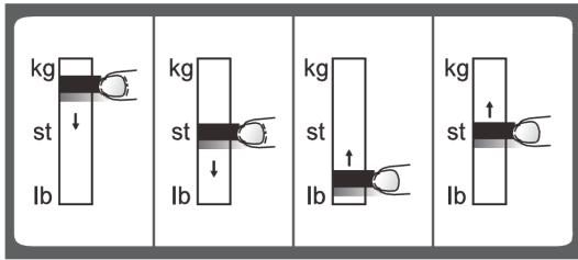 BE YOU EI2 - Définir les unités de mesure - 2