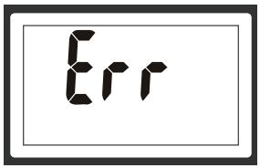 BE YOU EI2 - Indicatie batterij bijna leeg - 1