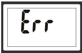 BE YOU EI2 - Indication de batterie faible - 1