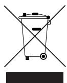 BE YOU EI2 - SELECTIEVE INZAMELING VAN ELEKTRISCH EN ELEKTRONISCH AFVAL - 1