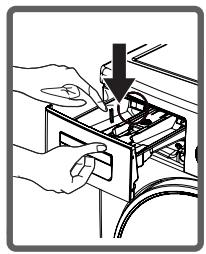 WALTHAM WT 1006 WAV15 - ATTENTION! Puisque l'eau dans la pompe peut etre chaude,attendez qu'elle refroidisse. - 2