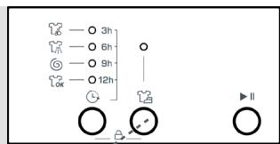 WALTHAM WT 1006 WAV15 - 2- Repassage facile - 1
